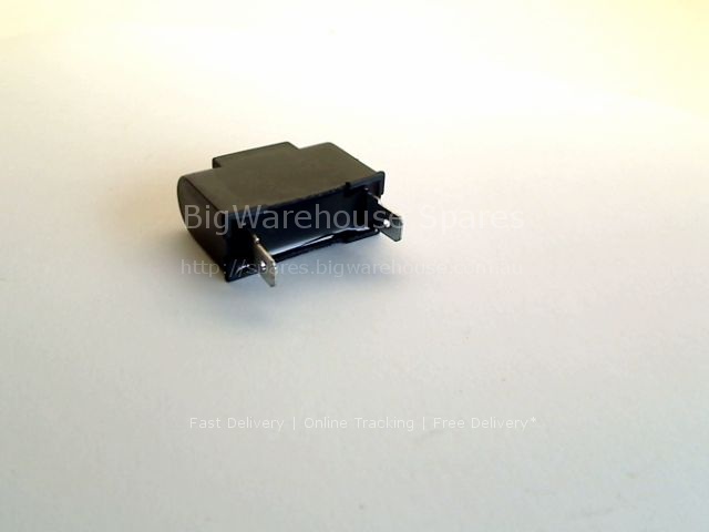 LG Air Conditioner FMN0760NL sh motor capacitor 0 9uf rectangular ...