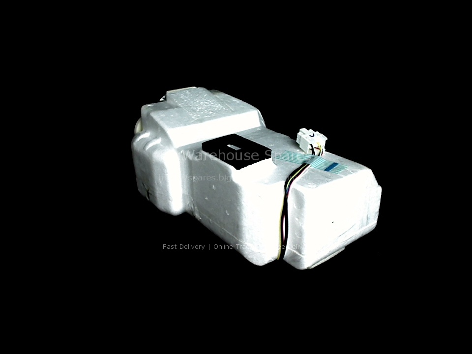 LG Refrigerator GCL197STF duct assembly damper BigWarehouse Spares