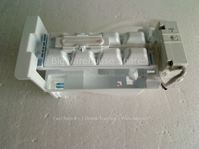 lg ice maker unit