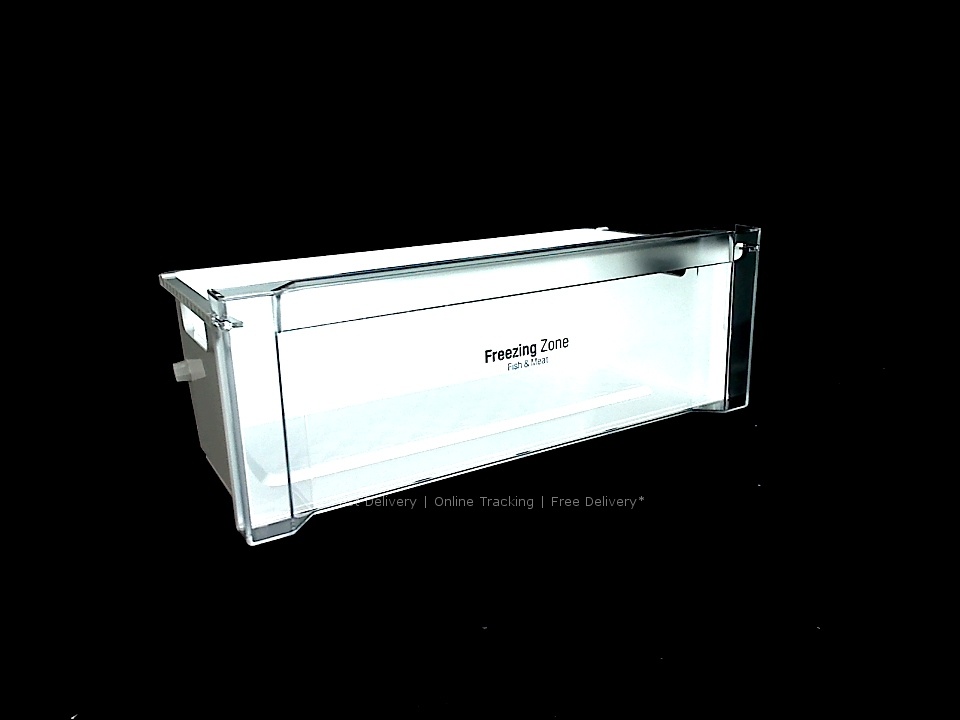 Lg Refrigerator Gn450usl Gn B519psaz Ansrgap Freezer Drawer
