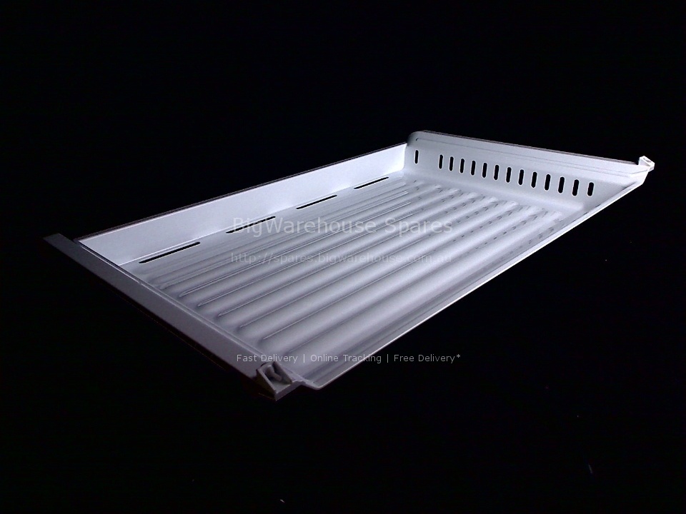 Lg Refrigerator Gr D907sl Freezer Tray Centre Bigwarehouse Spares