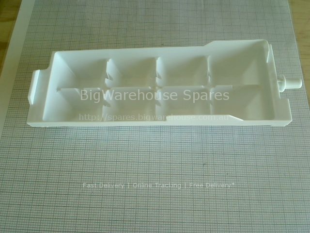 LG Refrigerator Ice Maker Ice Cube Tray 3390JA1150A