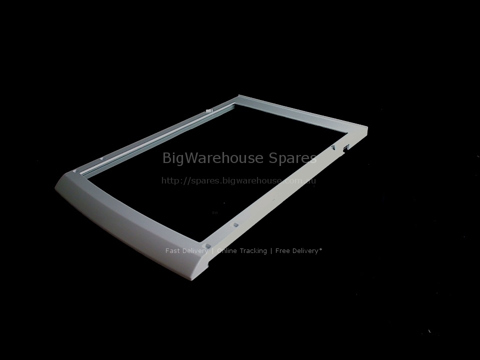 Lg Refrigerator Gr P257stb Freezer Shelf Assembly Bigwarehouse