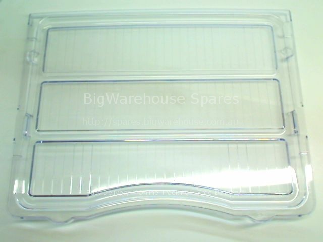 LG Refrigerator GR-S352GC shelf assy r | BigWarehouse Spares