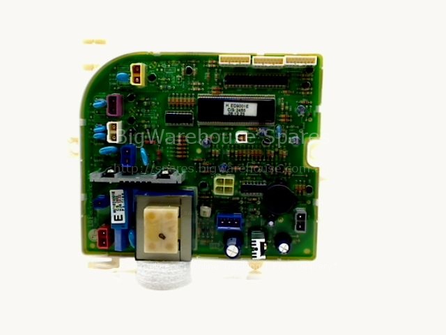 LG Dishwasher LD-12AW2 main pcb assembly | BigWarehouse Spares