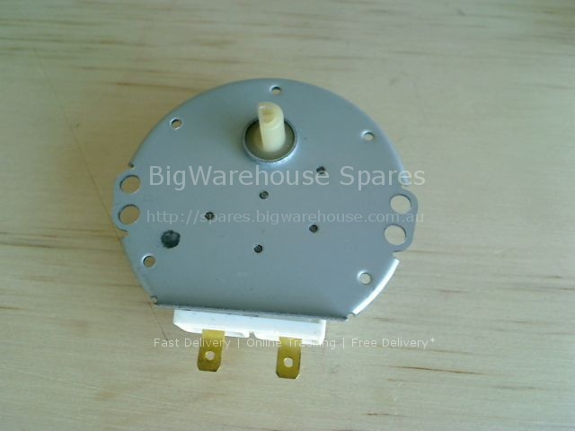 microwave motor price