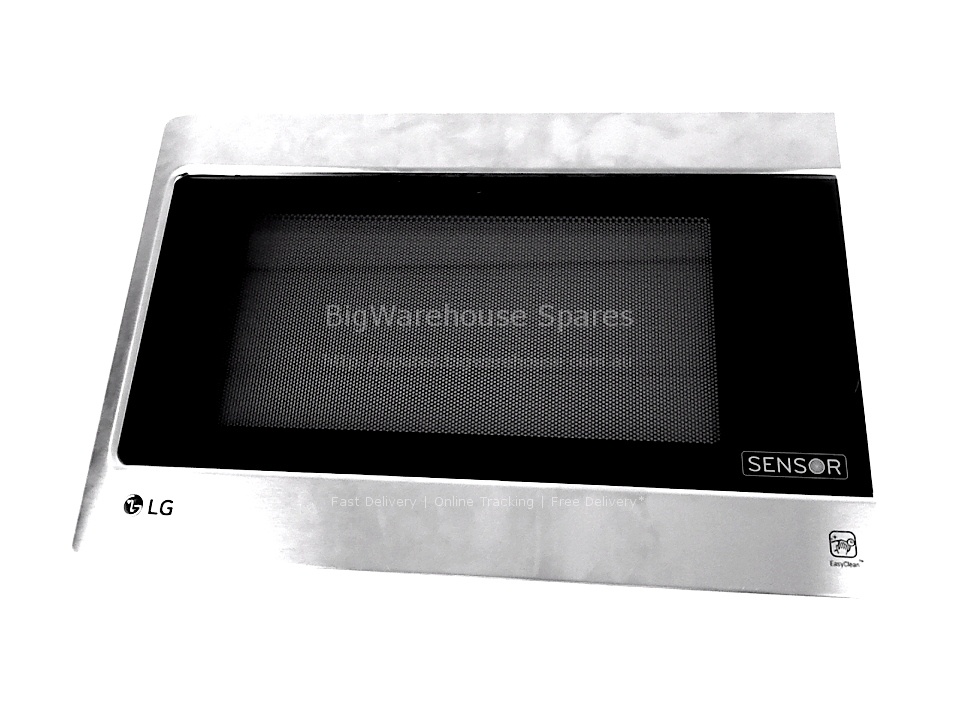 lg microwave ms3842xrl