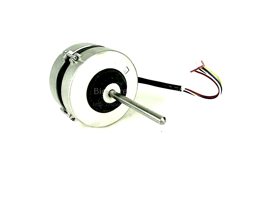 LG Air Conditioner R22AWNNC10 crossflow fan motor indoor