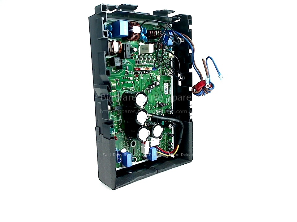 Lg Inverter Ac Outdoor Unit Pcb - TENTANG AC