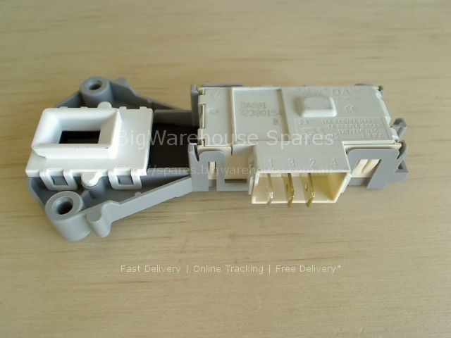 LG Washing Machine WD-8013F switch assemblydoor 220 240v 220v5060hz a grade  dck pjt right BigWarehouse Spares