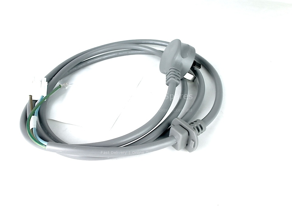 LG Washing Machine WD12021D6 power cord assembly BigWarehouse Spares