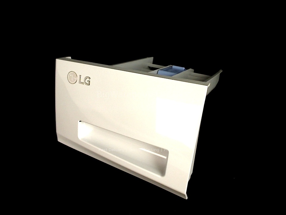 Lg Washing Machine Wd13020d Dispenser Drawer Bigwarehouse Spares