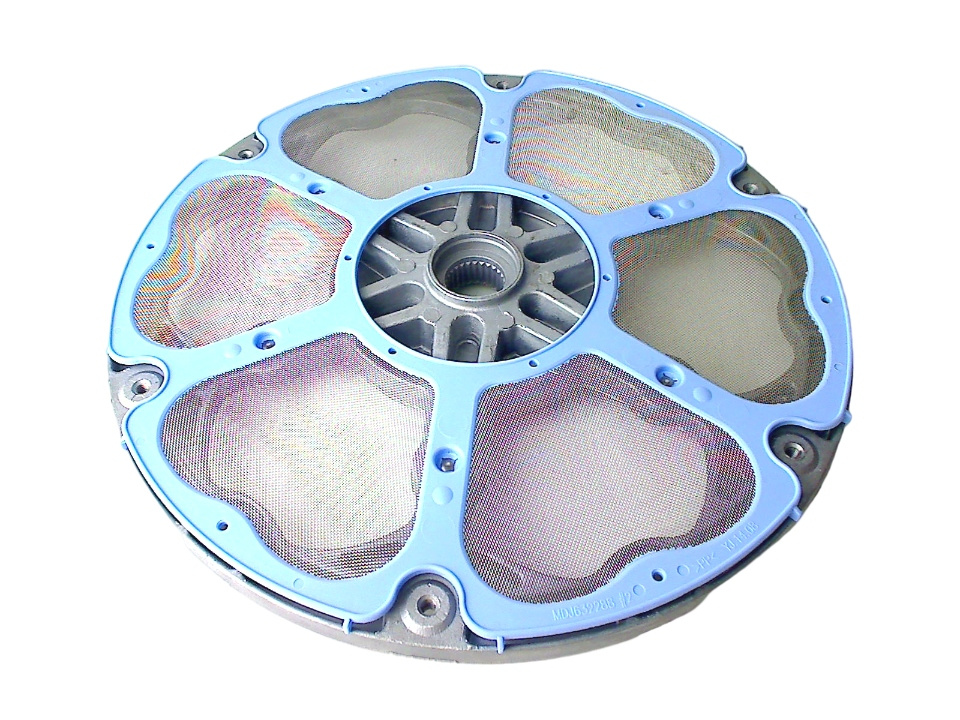 LG WT H9556 Parts List BigWarehouse Spares