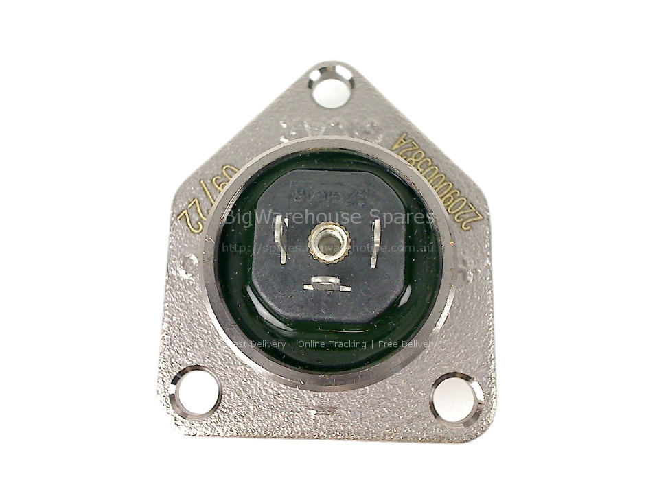 MARZOCCO Components Flowmeters volumetric flow meter head