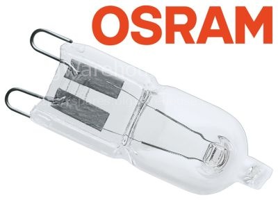 Osram g9 oven deals bulb