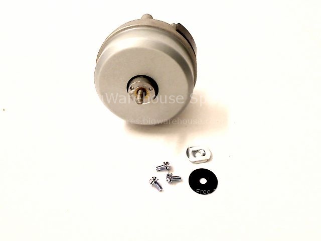 maytag fan motor