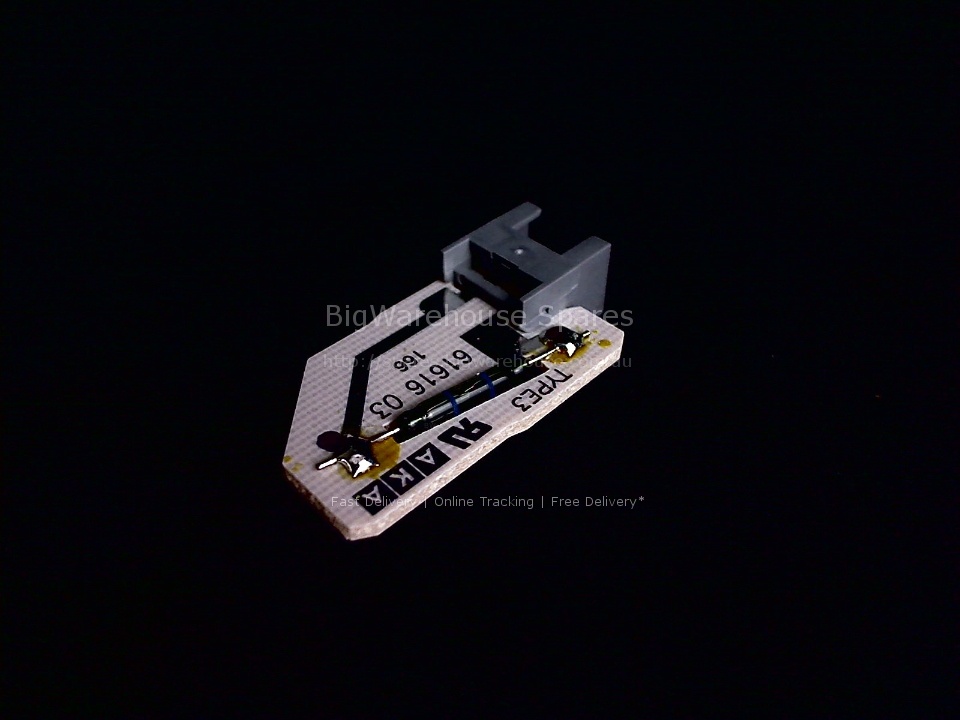 Miele G 1023 U Parts List BigWarehouse Spares