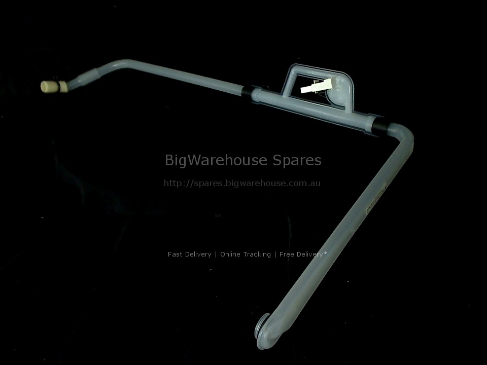 Miele G2470scvi Stops After Minute Of The Intake/drain