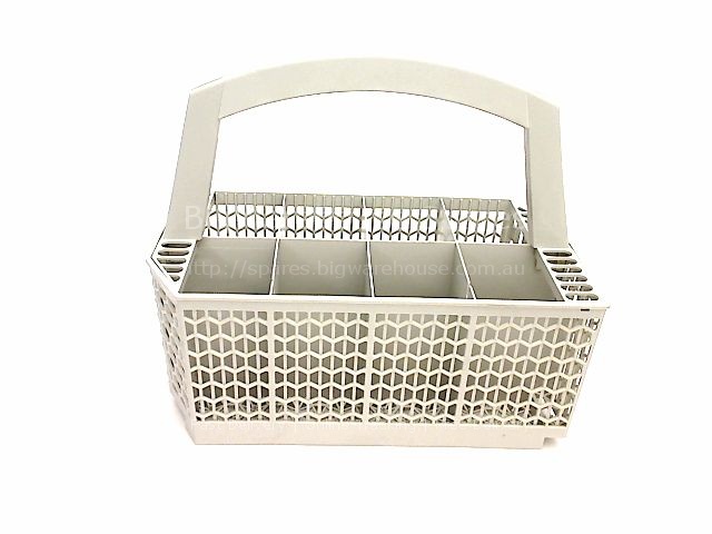 Miele Dishwasher G646 CUTLERY BASKET BigWarehouse Spares