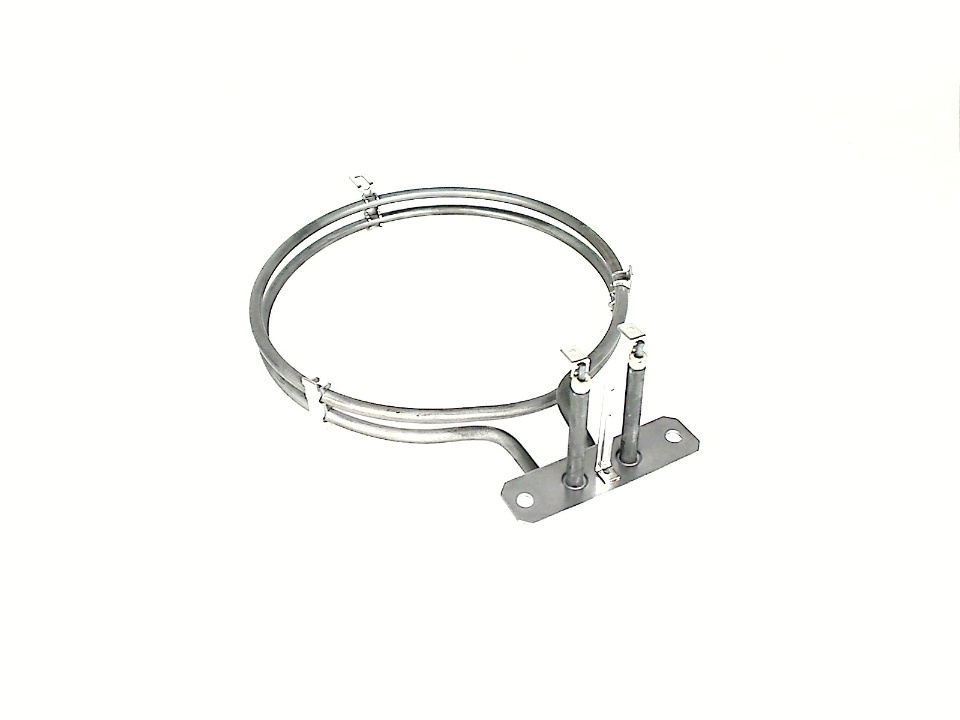 miele oven heating element