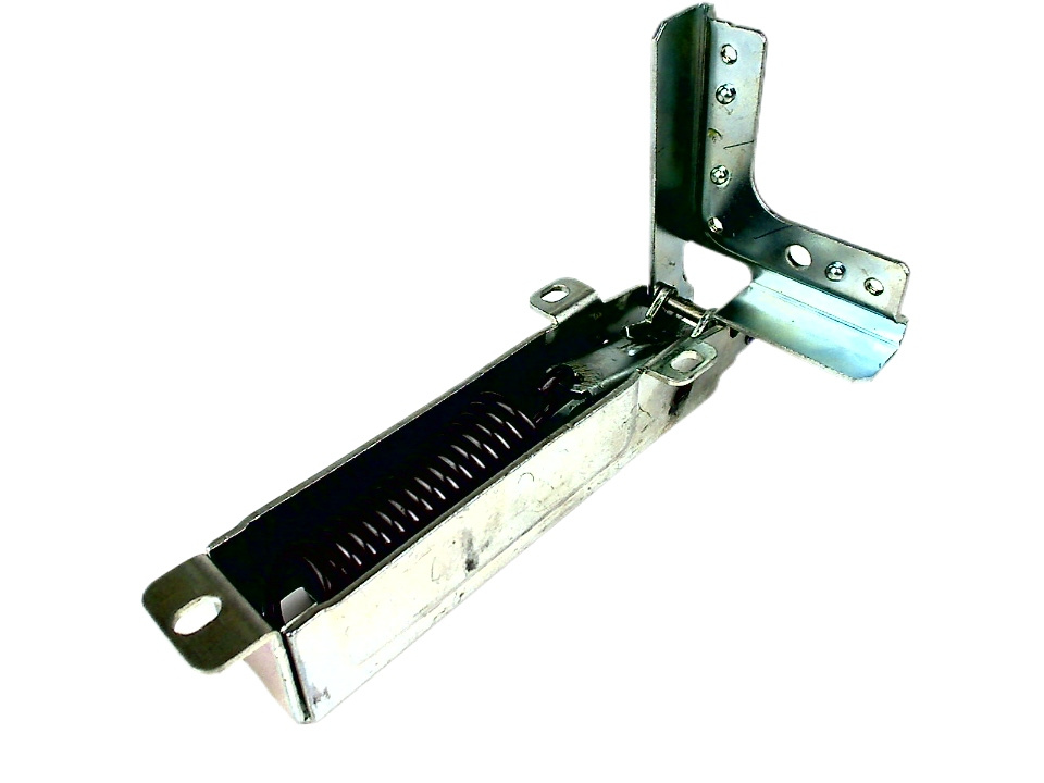 Miele Microwave Oven M6262TC hinge right BigWarehouse Spares