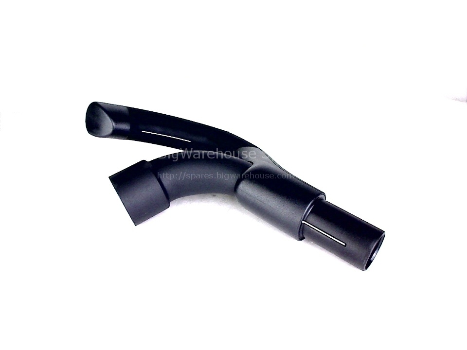 Miele Vacuum Cleaner S8790 comfort 