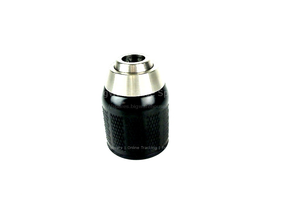 MILWAUKEE Hammer Drills M18CPD chuck 