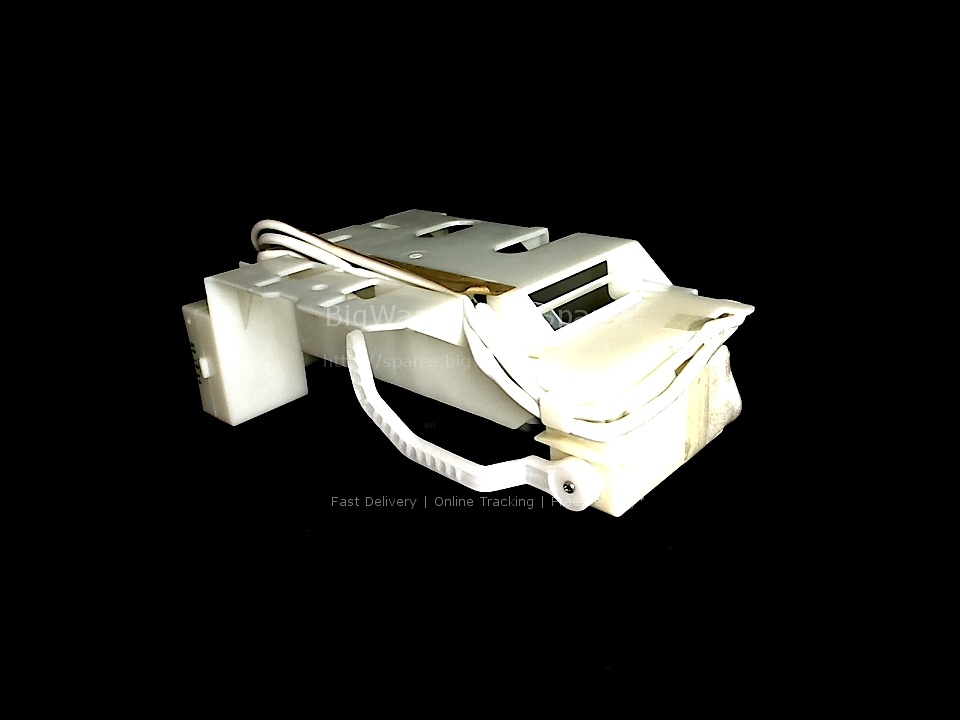 mitsubishi fridge ice maker parts