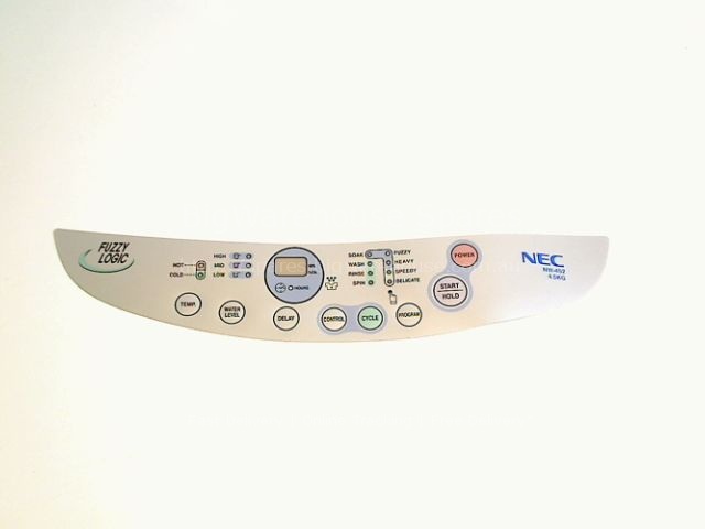 NEC NW452 Parts List | BigWarehouse Spares