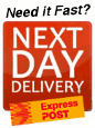 Next Day Delivery - Express Eparcel Courier