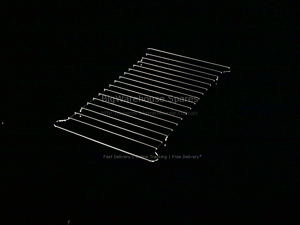 OMEGA OVEN 00761XR oven baking rack BigWarehouse Spares