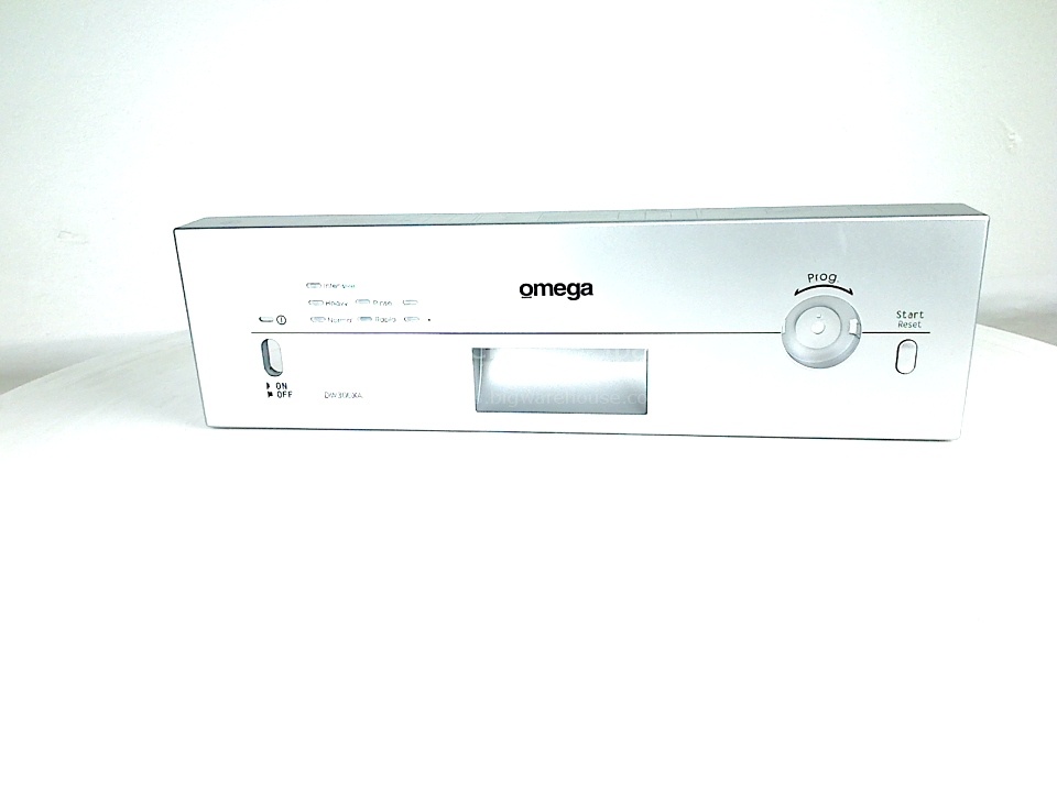 OMEGA DW300XA Parts List BigWarehouse Spares