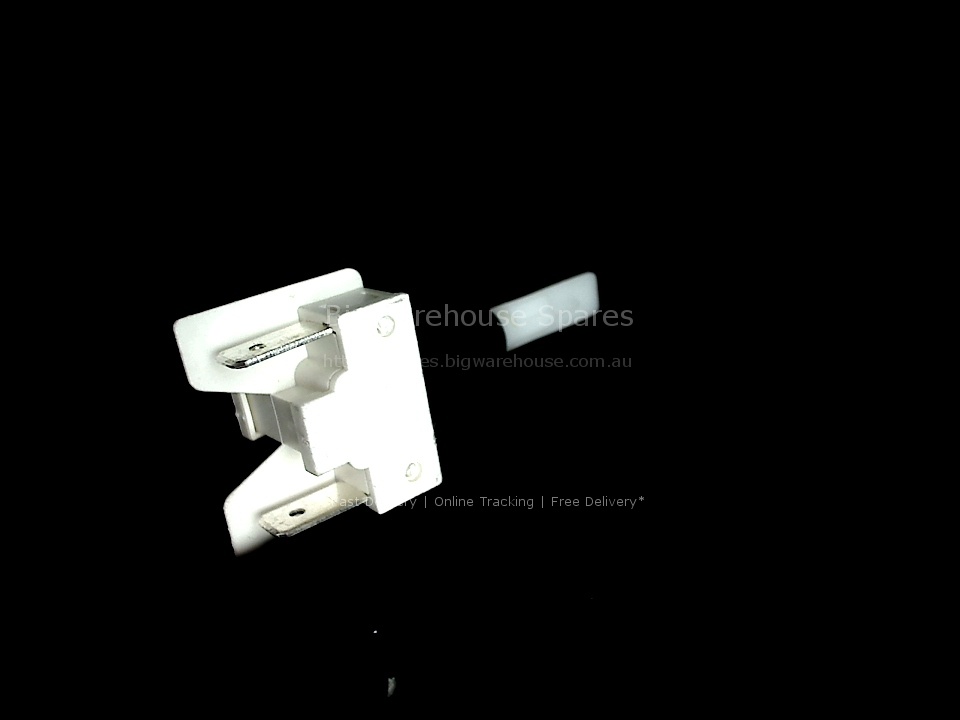 OMEGA DW300XA Parts List BigWarehouse Spares