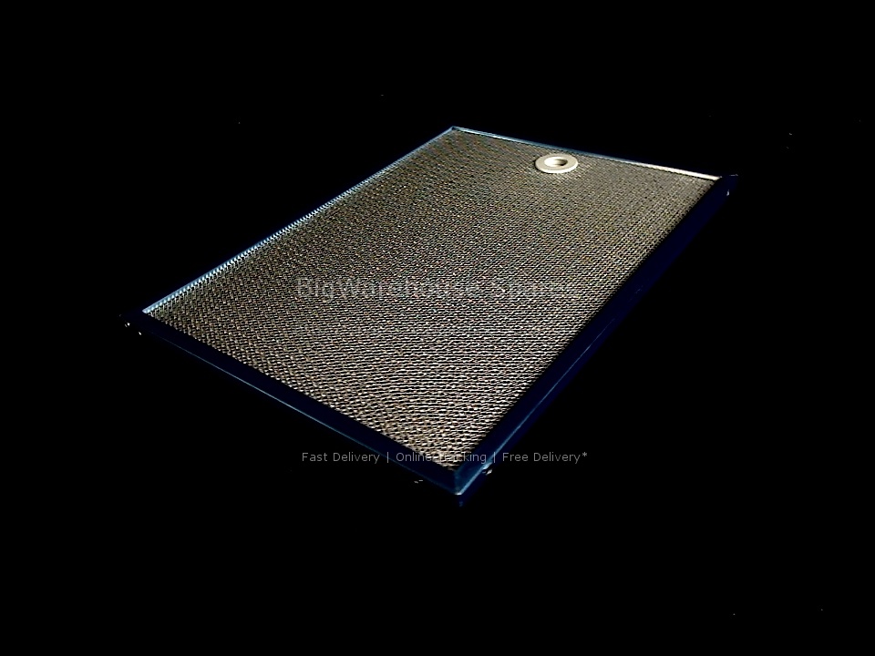 OMEGA RANGEHOOD K20SB grease filter BigWarehouse Spares