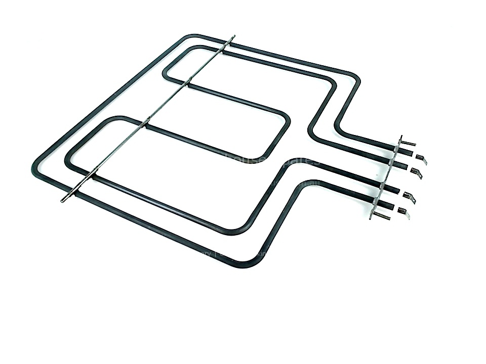 omega oven heating element