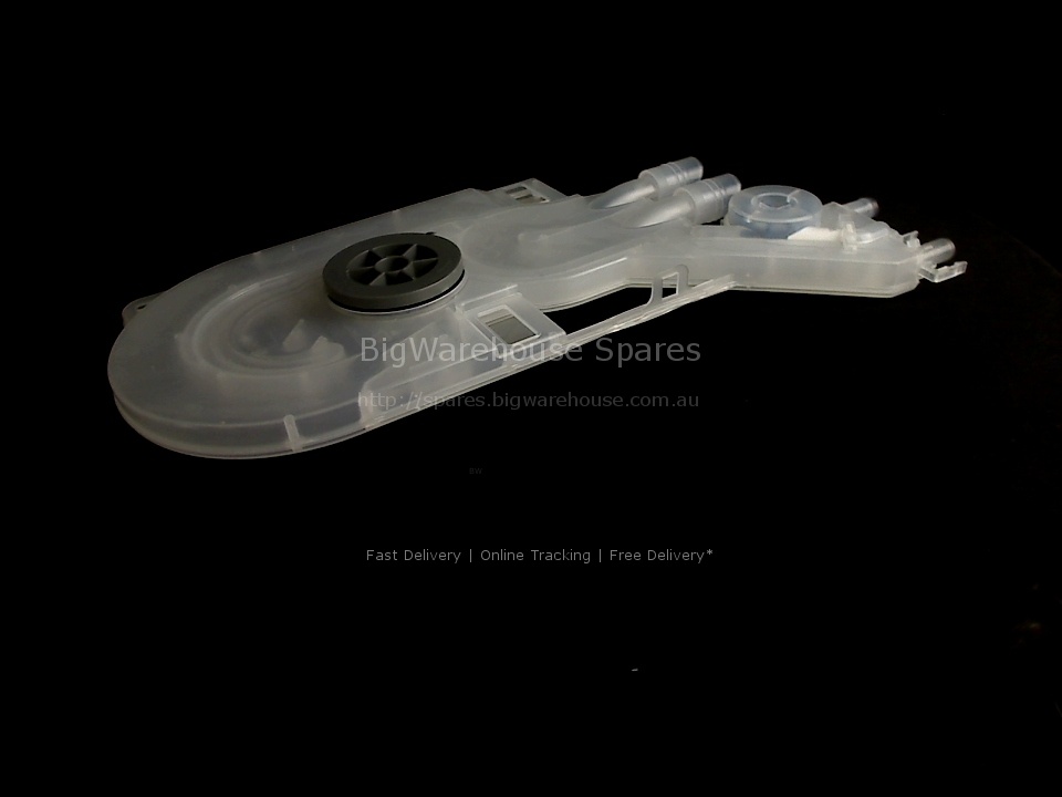 OMEGA ODW702XB Parts List BigWarehouse Spares