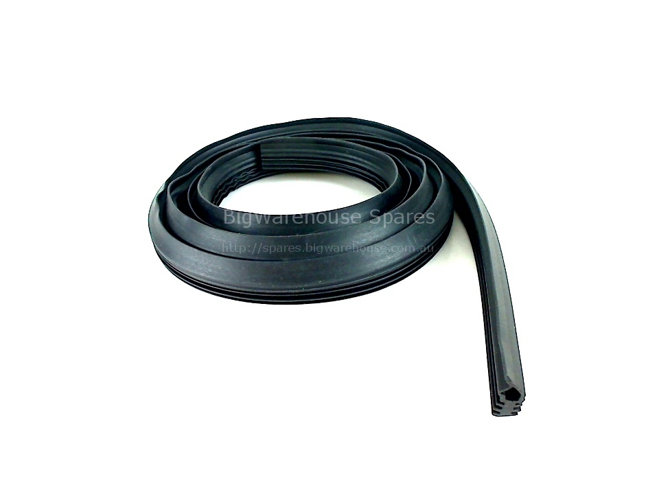 OMEGA ODW702XB Parts List BigWarehouse Spares