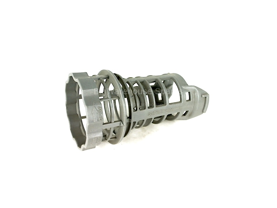 OMEGA ODW702XB Parts List BigWarehouse Spares