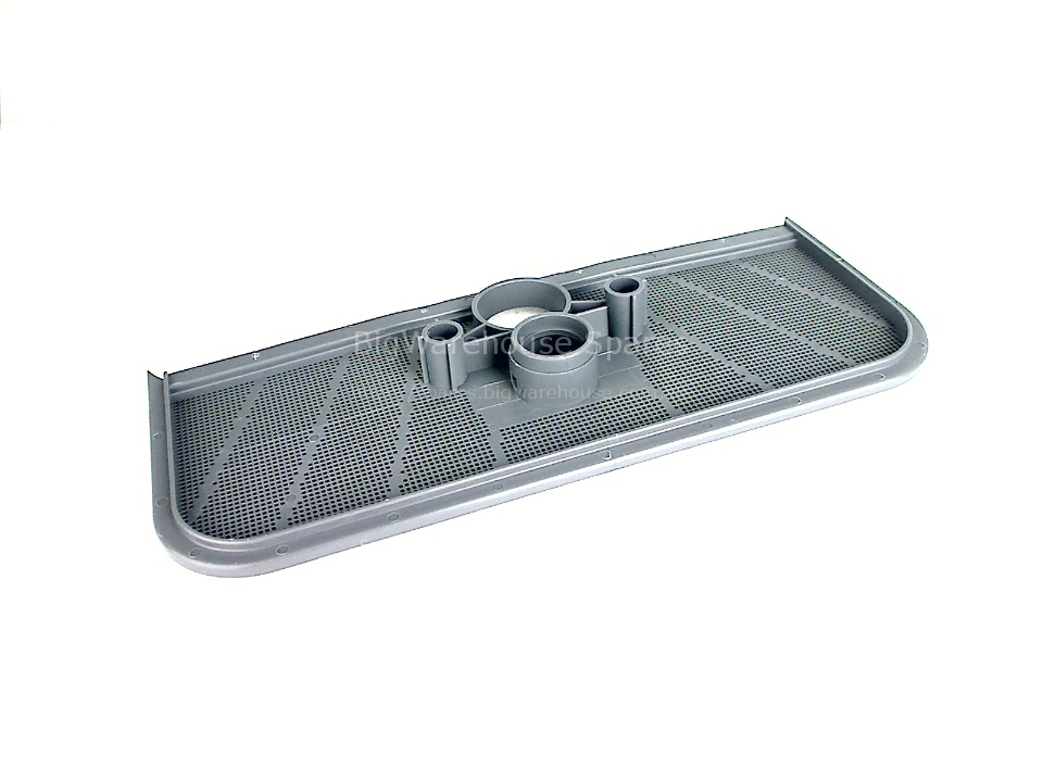 OMEGA ODW702XB Parts List BigWarehouse Spares