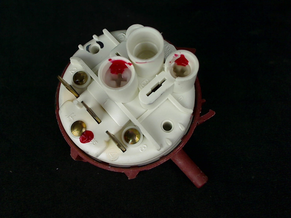 OMEGA ODW702XB Parts List BigWarehouse Spares