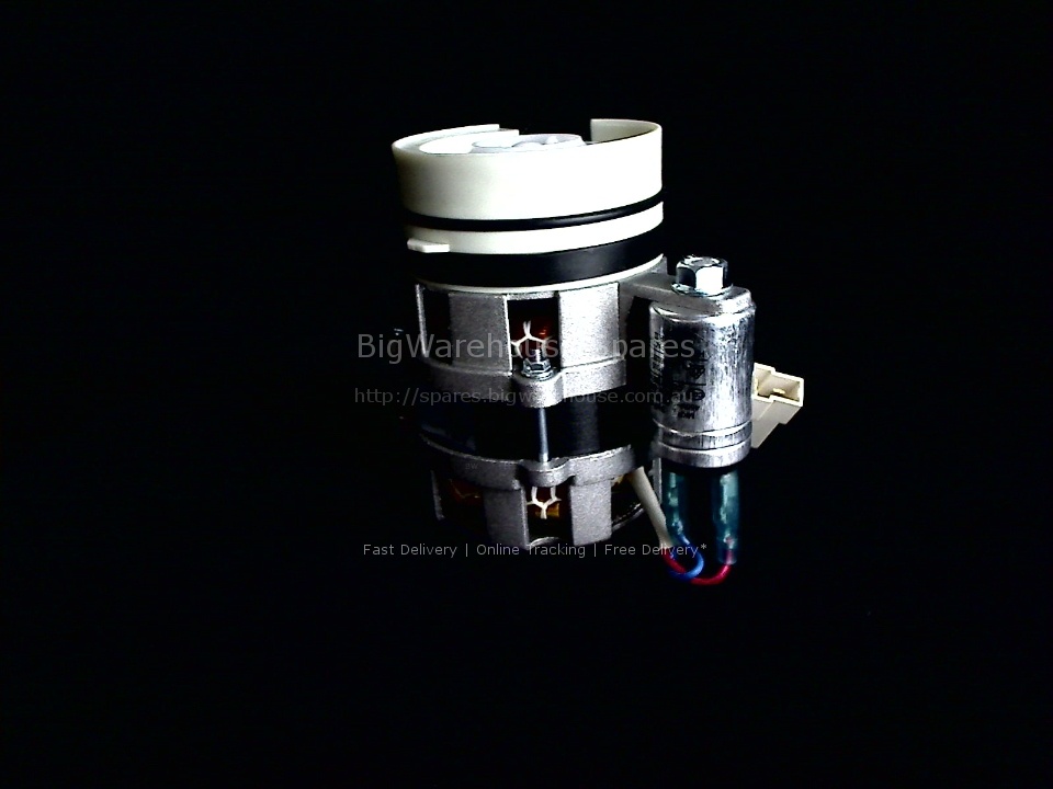 OMEGA ODW702XB Parts List | BigWarehouse Spares