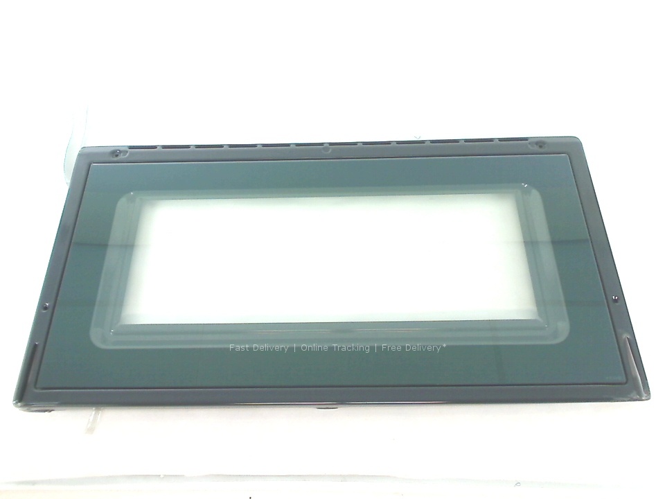Omega Oven Of901xa Assembly Door Liner Oven Sx91vg Bigwarehouse Spares