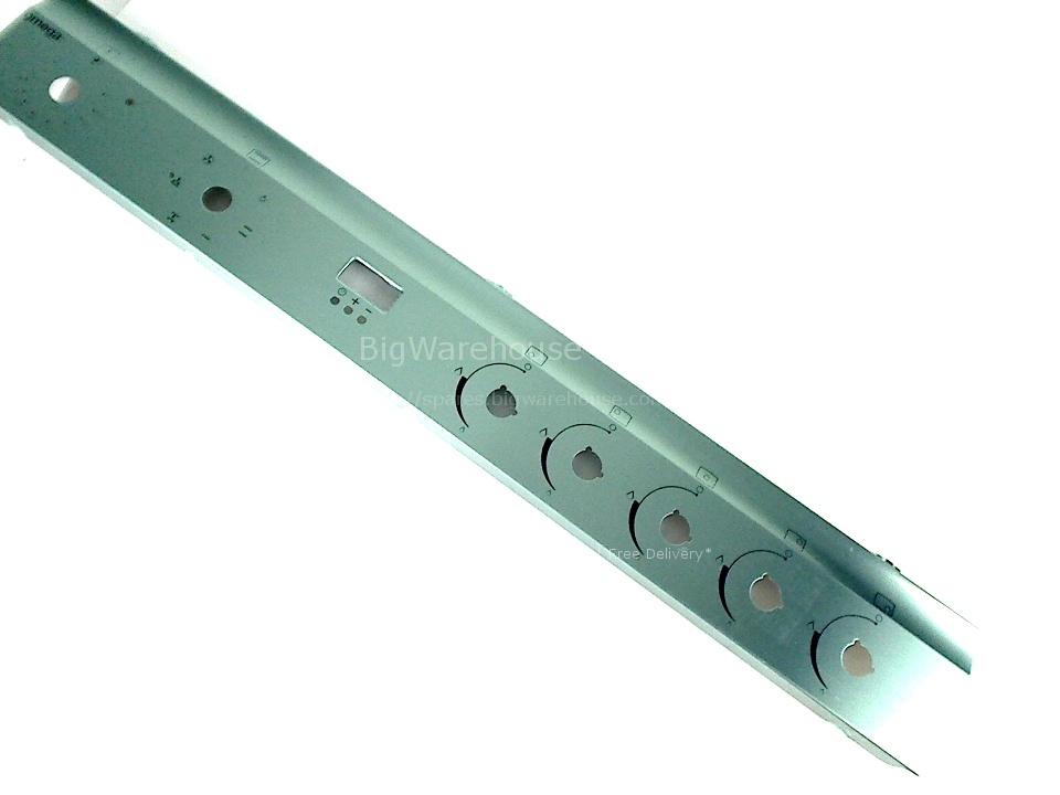 OMEGA OF901XA Parts List BigWarehouse Spares