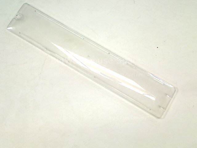 range hood bulb cover