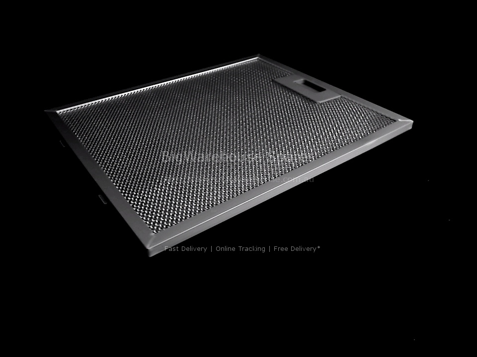 OMEGA RANGEHOOD ORW9XA filter BigWarehouse Spares