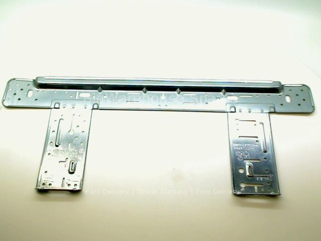 split ac indoor unit wall bracket