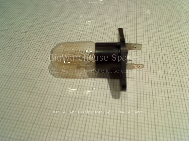 Panasonic Microwave Oven Nns454wf 19 Lamp 240v 20w Bigwarehouse Spares 1456104 Panasonic Nns454wf 19 Oven Lamp 240v 20w