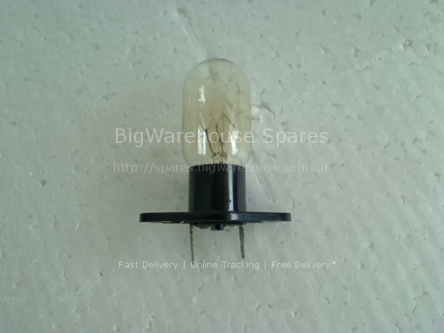 Panasonic Microwave Oven Nns575mf Lamp 240v 20w Bigwarehouse Bigwarehouse Spares 1449278 Panasonic Nns575mf Oven Lamp 240v 20w