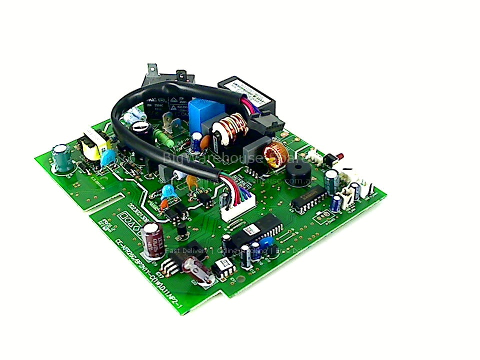 pcb main control indoor | BigWarehouse Spares