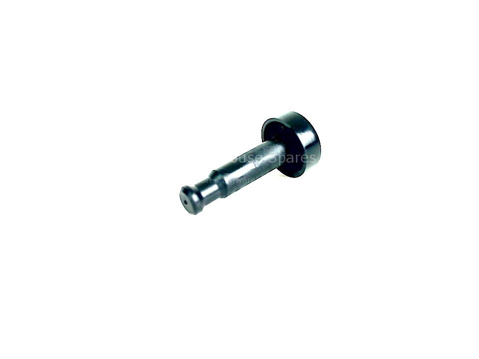 Push Button Black Bigwarehouse Spares